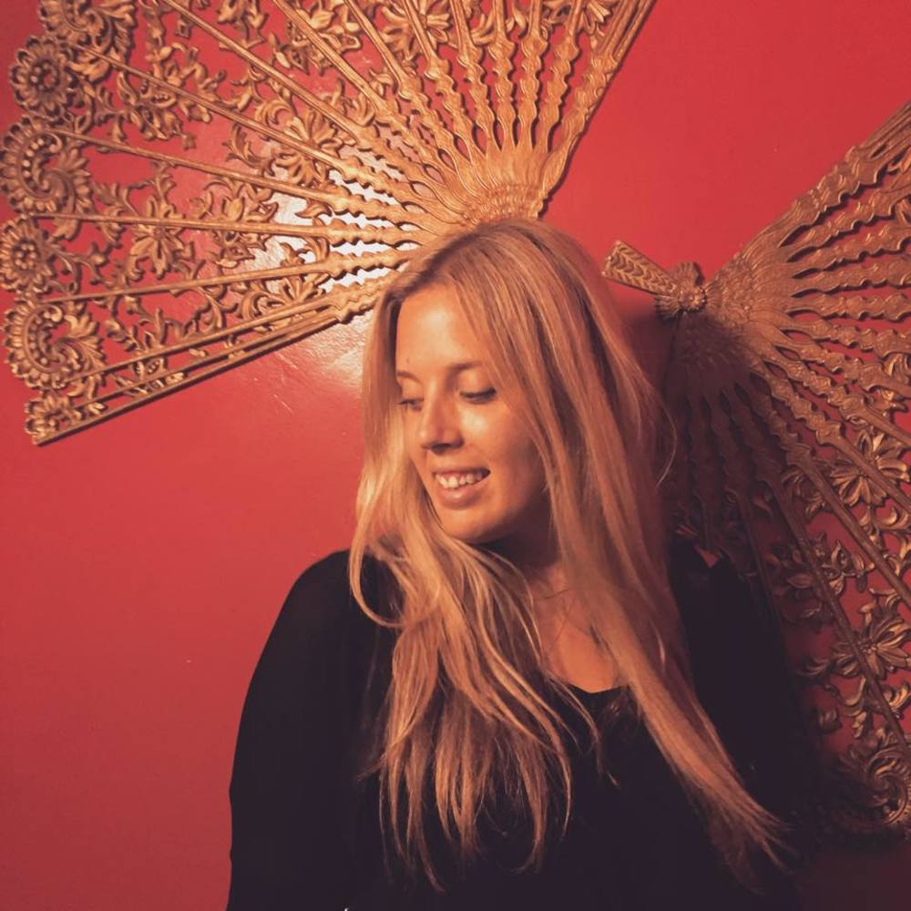 Meet your Posher, Rachael